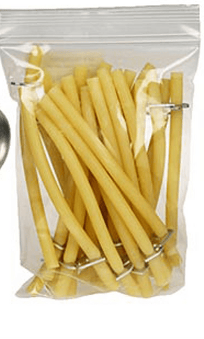 California Livestock Bander Tool & Bands (Sold Separately) - INOC2 - Bands for California Bander, 25 - pk - 4