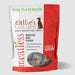 Callie’s Kitchen Gourmet Dog Treats Variety Pack – Organic & Plant - Based Options, Grain - Free, Healthy Soft Jerky Snacks, Made in USA - PH3AL - 4oz - Meatless Beef - 10