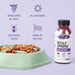 Calming Food Topper for Dogs - Jeffers - Animal Health & Wellness > Vitamins & Supplements