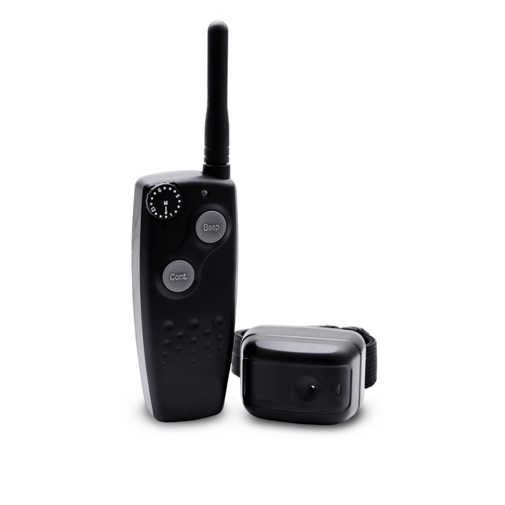 Canine Coach 360 Training E-Collar for dogs — Jeffers