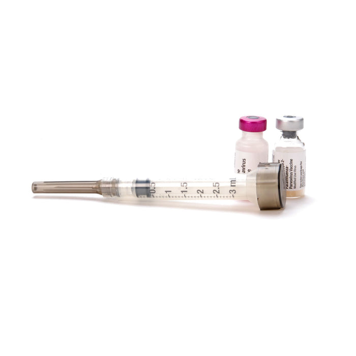 Canine Spectra 6 (6-way) Dog Vaccine