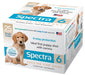 Canine Spectra 6 Dog Vaccine, 25 dose - Jeffers - Animal Health & Wellness > Vaccines