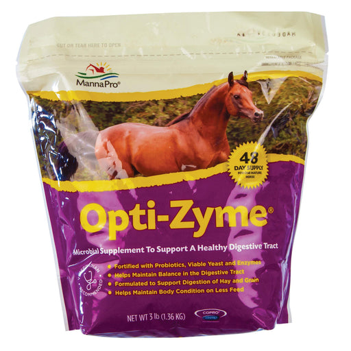 Opti-Zyme® -   