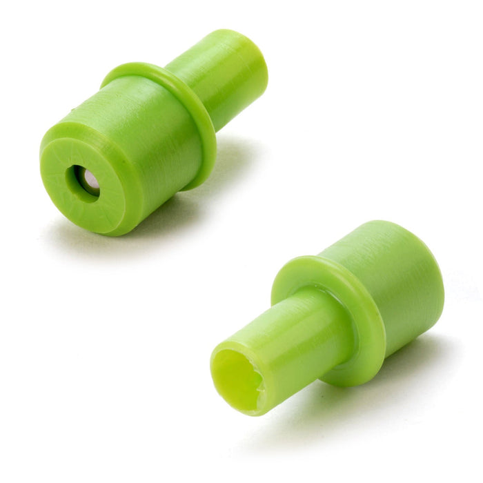 Caprine Feeding Outfit - CLAE - One - Way Valve - 10 pack - 7