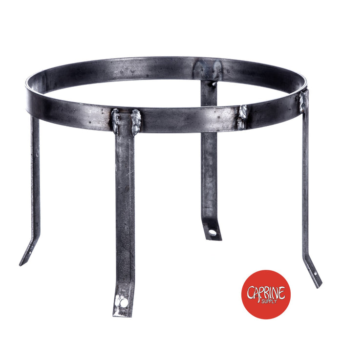 Caprine Feeding Outfit - CLBB - Lambar Stand Only - Each - 9