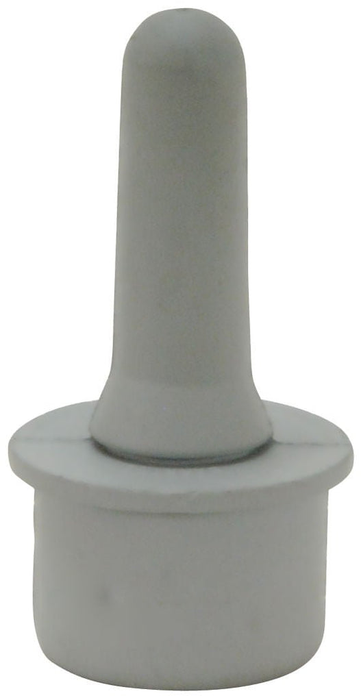 Caprine Supply — Jeffers