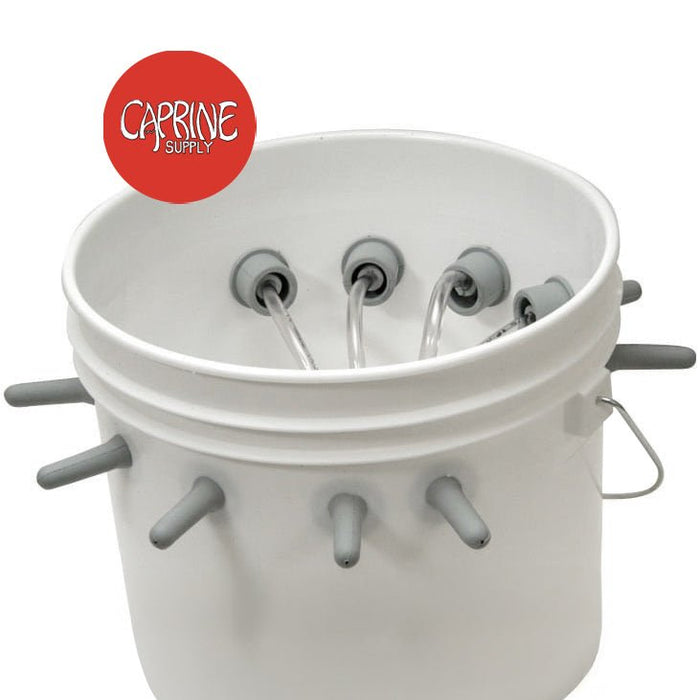 Caprine Feeding Outfit - CLO1 - Lambar Feeding Outfit without stand - Each - 3