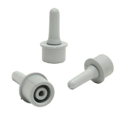 Caprine Feeding Outfit - CLO2 - Lambar Feeding Nipples - Each - 5