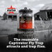 Captivator Reusable Outdoor Fly Trap - FA9D - 2 quarts - 1 - 5