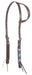 Cashel 'Angel Fire' Sliding Ear Headstall - Jeffers - Horse Supplies > Horse Tack > Bridles & Headstalls