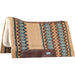 Cashel Blanket Top Performance Felt Saddle Pad - Jeffers - Horse Supplies > Horse Tack > Saddle Pads & Blankets