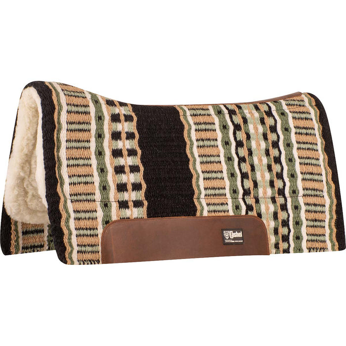 Cashel Blanket Top Performance Saddle Pad - Jeffers - Horse Supplies > Horse Tack > Saddle Pads & Blankets