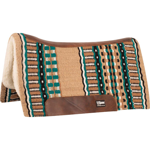 Cashel Blanket Top Performance Saddle Pad - Jeffers - Horse Supplies > Horse Tack > Saddle Pads & Blankets