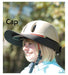 Cashel Cap - Jeffers - Horse Supplies > Riding Apparel & Accessories > Equestrian Helmets