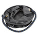 Cashel Collapsible Water Pail - QL1NF - Black - 12.5"D - 2