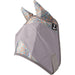 Cashel Crusader Fly Mask with Ears for Horses, Durable Micromesh UV Protection - QL1GS - Weanling - Sagebrush - 5