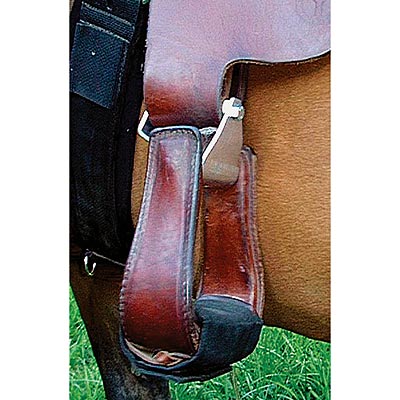 Cashel E - Z Knees, Pair - Jeffers - Horse Supplies > Horse Tack > Stirrups