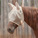 Cashel Economy Fly Mask with Ears, Gold - QL1F1 - Yearling - Gold - 1
