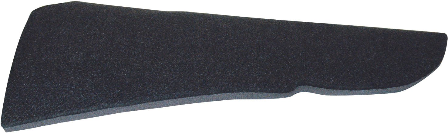 Cashel English Swayback Cushion Pad - QLCN - 2