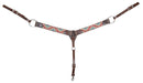 Cashel 'Folsom' Breast Collar - Jeffers - Horse Supplies > Horse Tack > Breast Collars