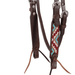 Cashel "Folsom" Browband Western Headstall - QL1BE - 2
