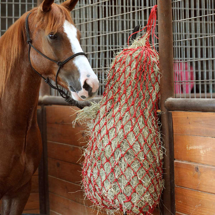 Cashel Hay Net - Jeffers - Farm & Ranch Supplies > Livestock Feeders & Waterers