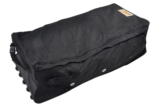 Cashel Rolling Square Bale Bag, Color: Black - Jeffers - Farm & Ranch Supplies > Farm & Ranch Supplies