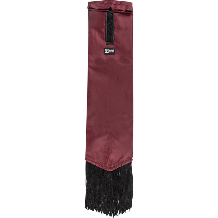 Cashel Tail Bag for Horses - QL1KM - Burgundy - 12