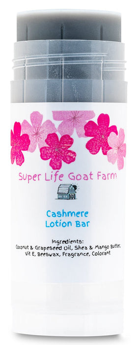 Cashmere Lotion Bar - Jeffers - Home Goods & Gifts > Bath Beauty