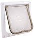 Cat Flap Pet Door - Jeffers - Cat Supplies > Cat Furniture