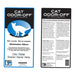 Cat Odor - Off Soaker 16 oz - Jeffers - Animal & Pet Supplies > Pet Odor & Stain Removers