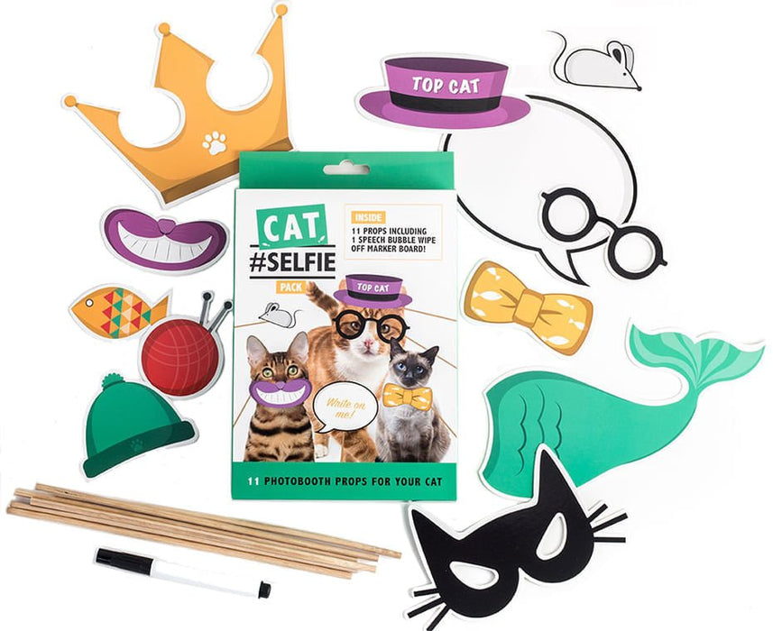 Cat Selfie Pack - Jeffers - Sale Center > Sale Center