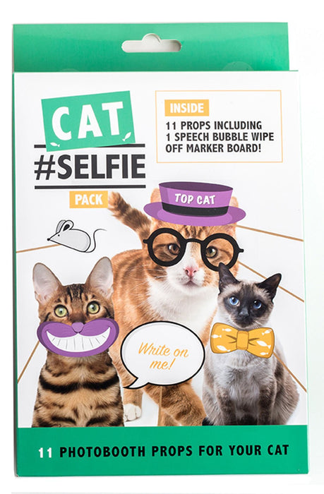 Cat Selfie Pack - Jeffers - Sale Center > Sale Center