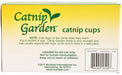 Catnip Garden Catnip - Jeffers - Cat Supplies > Cat Treats