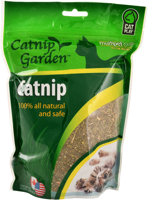 Catnip Garden Catnip - Jeffers - Cat Supplies > Cat Treats