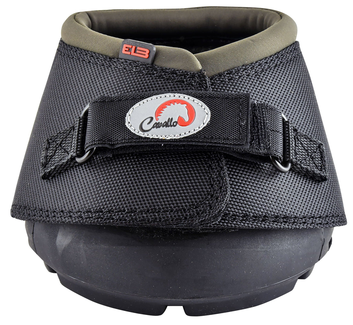 Cavallo Entry Level Boot, Regular Sole — Jeffers