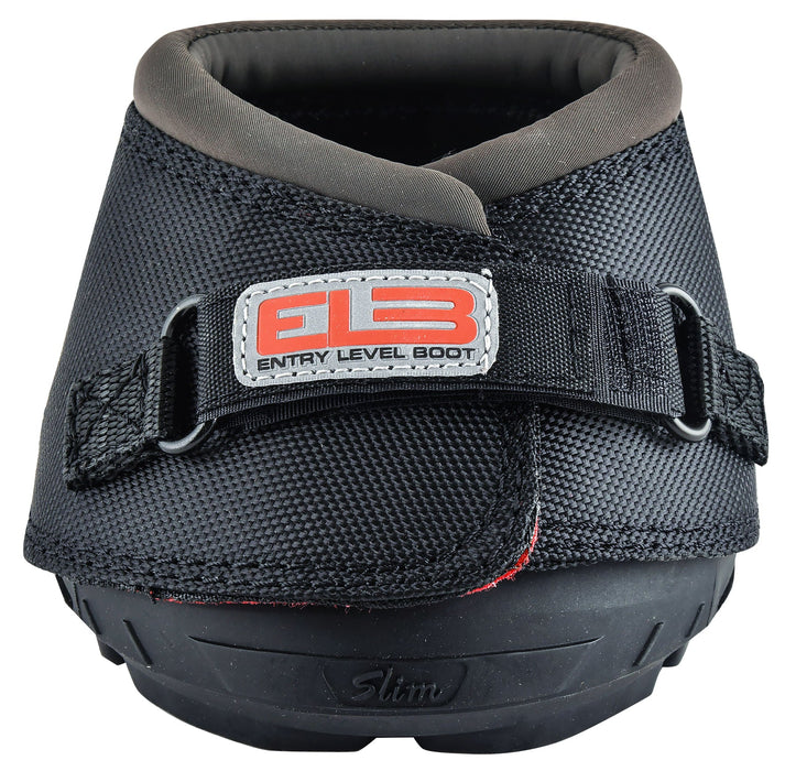 Cavallo Entry Level Slim Hoof Boot, Each - 8ZBL - Sz 2 - 37