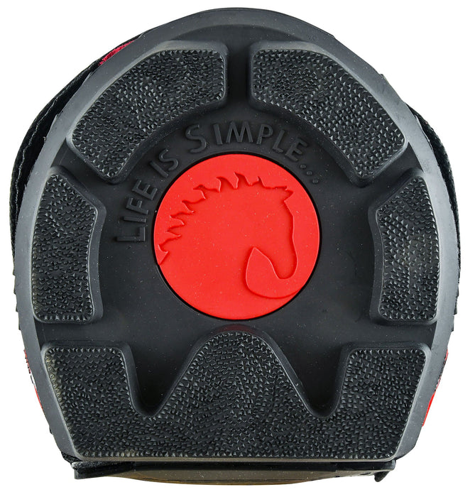 Cavallo Entry Level Slim Hoof Boot, each - Jeffers - Horse Supplies > Horse Boots & Leg Wraps