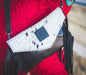 STS Cowhide Envelope Crossbody -   