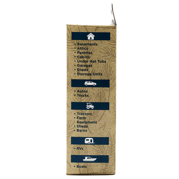 Fresh Cab Rodent Repellent, 10oz Size 10oz