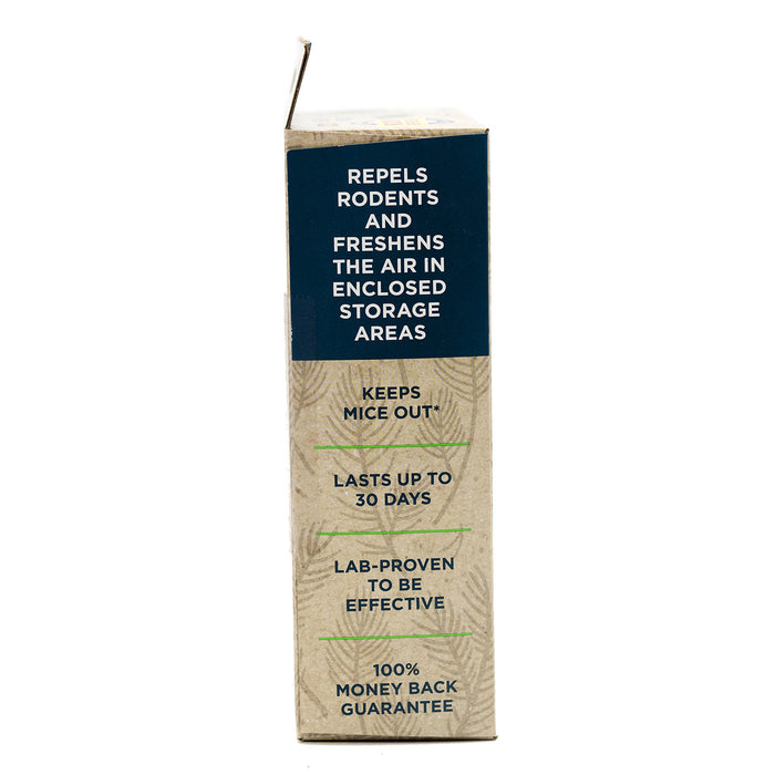 Fresh Cab Rodent Repellent, 10oz Size 10oz