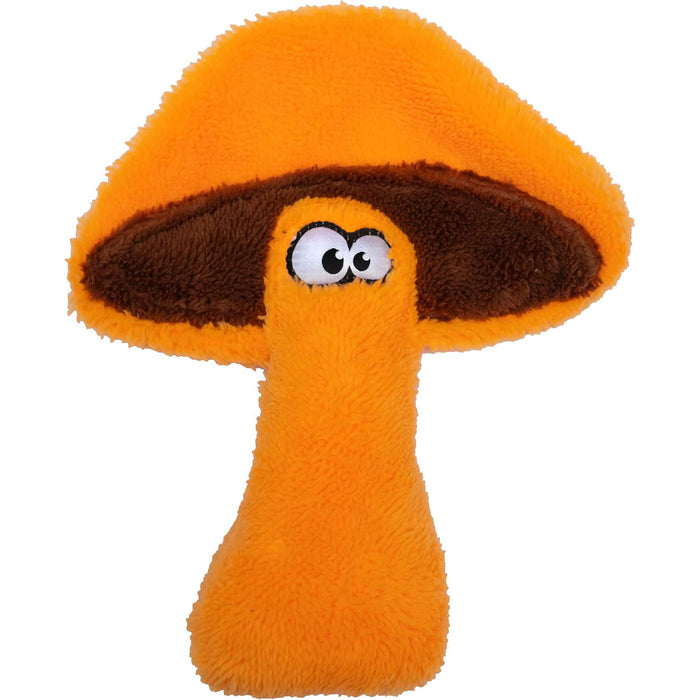 Duraplush - Mushroom-Assorted-Medium Size Medium