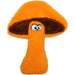 Duraplush - Mushroom-Assorted-Medium Size Medium