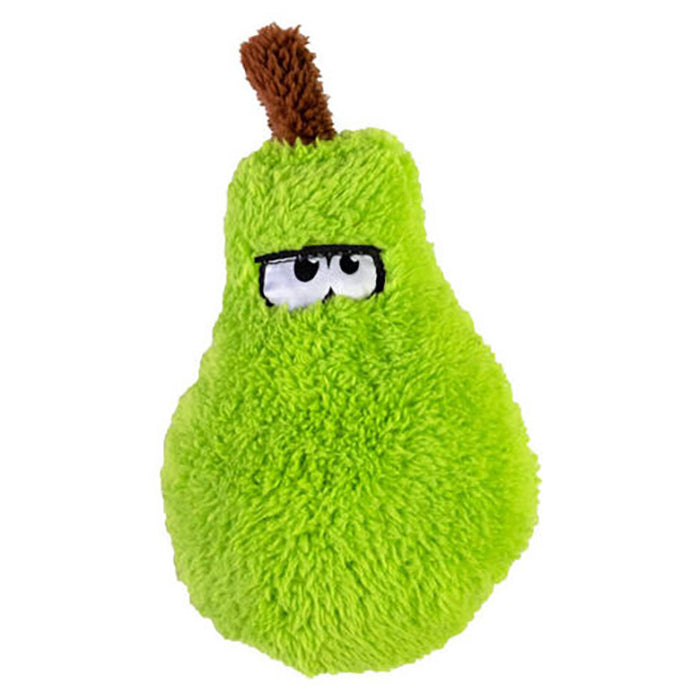Duraplush - Pear-Green-Small Size Small