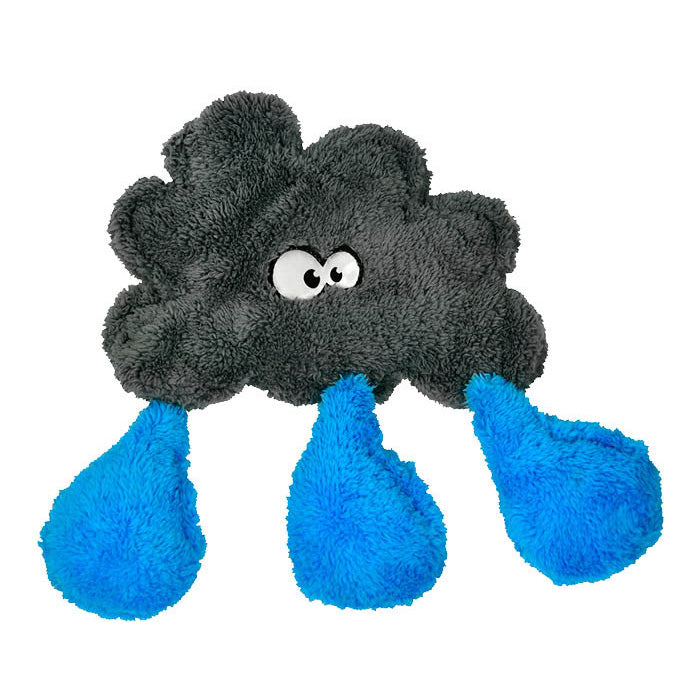 Duraplush - Rain Cloud - Medium Size Medium