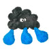 Duraplush - Rain Cloud - Medium Size Medium