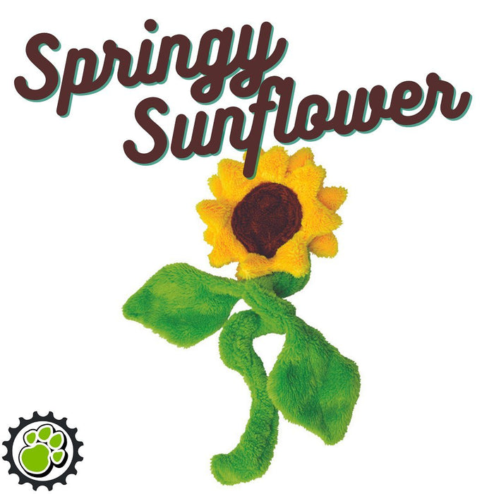 Duraplush - Sunflower - medium Size Medium