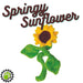 Duraplush - Sunflower - medium Size Medium