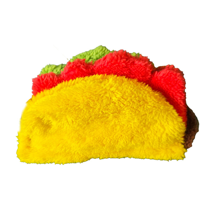 Duraplush - Taco - Medium Size Medium