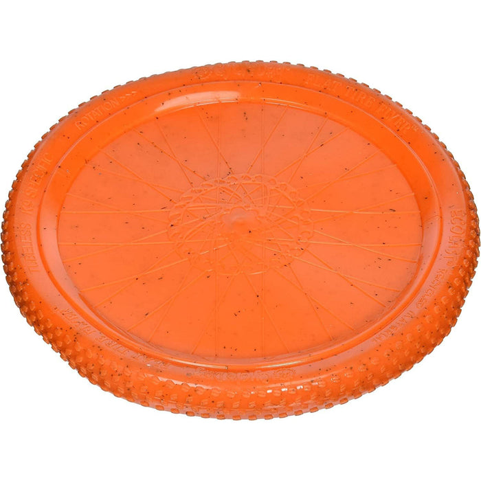 Ecolast Flat Tire Flyer Size Medium